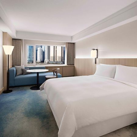 The Westin Josun Busan Exterior photo