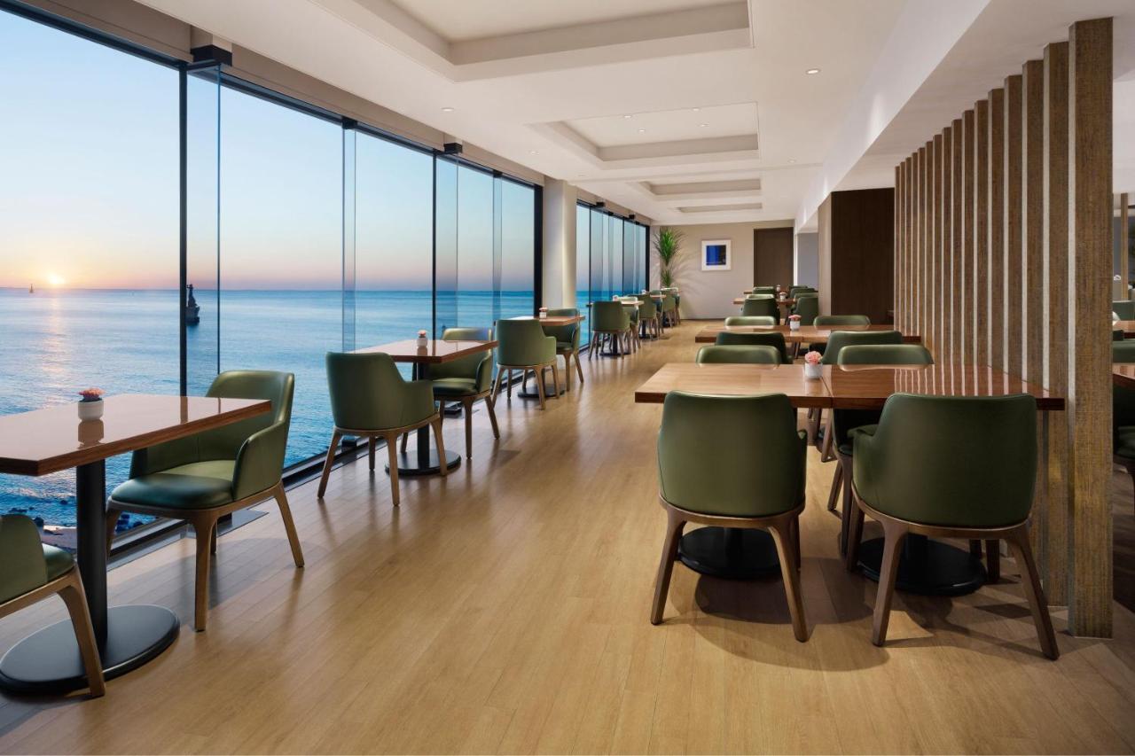 The Westin Josun Busan Exterior photo