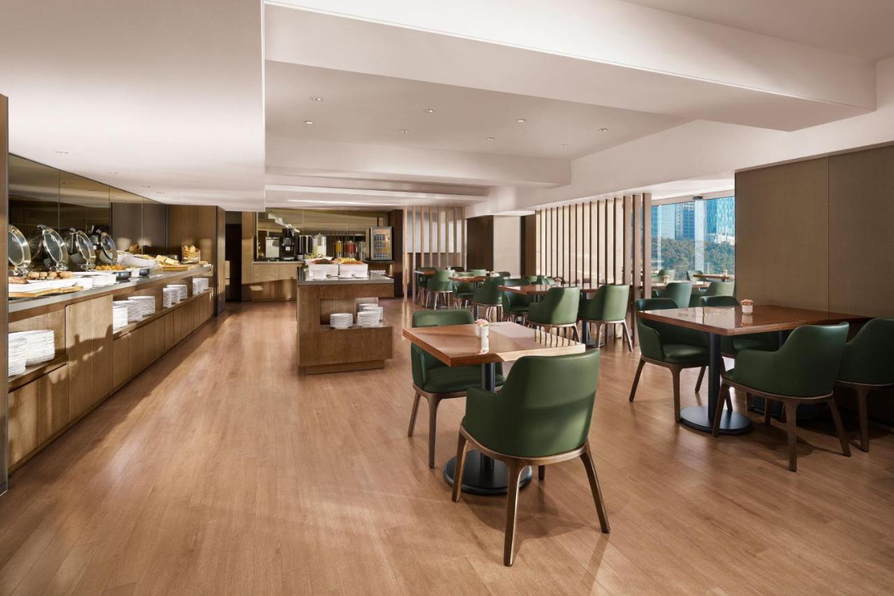 The Westin Josun Busan Exterior photo